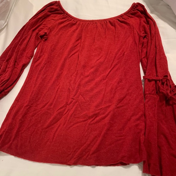 Bailey 44 A-Wish-Away Sweater - Picture 2 of 6